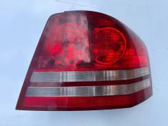 Dodge Avenger 2008-2010    /  