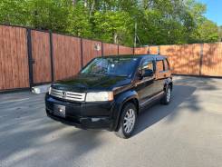  ( ) Honda Crossroad 2008 4 