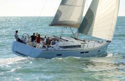 Jeanneau Sun Odyssey 469 