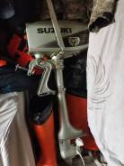 Suzuki DT 2 