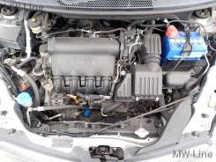    (: 86579) L15A Honda Airwave 2008 GJ1 