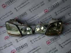   L/R 51-25 Toyota Progres JCG10 0456