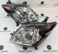   Toyota Ist 2002-2007 NCP60 NCP61 NCP65