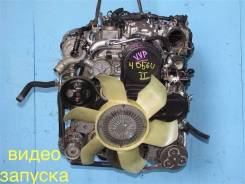  Mitsubishi Pajero Sport 1000C751 KH 4D56U 