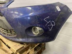   Ford Fiesta 2010 1553525 