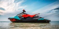   SEA-DOO Spark Trixx   