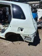    ( ) Suzuki Aerio RB21S