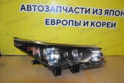   Toyota Corolla 2014 ZRE181 (02-280) 5318102040