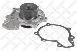 ! Opel Antara, Chevrolet Captiva/Lacetti/Nubira 2.0CDTi/VCDI/TCDi 06> Stellox [45000293SX] 