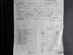   ( 86579) Honda Airwave GJ1 L15A 2008 