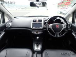  Honda Airwave GJ1 L15A 2008 78501SLAW81ZA 