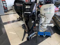 Mercury 80 JET ELPT EFI 