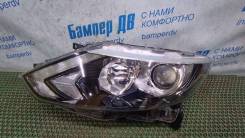  J11 100-18013, 26010-4EH0A   Nissan Qashqai 