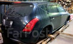   Nissan Murano 2005 