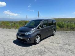   Honda Stepwagon 