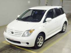 Toyota Ist Ncp65 1nz 2006,  