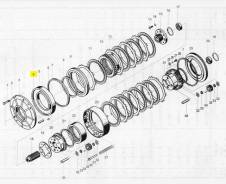  ZL40.6.12-1A/272200127 XCMG 