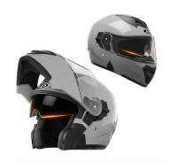  (-)  () ANDA Helmet,  4,  