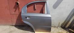   Chevrolet Aveo T250    