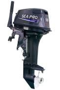   Sea-Pro  9,9 (S) PRO 