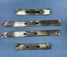    Prado 120 
