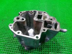  Yamaha F9.9Fmh 2008 68T15311015B 6AUK 
