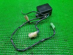   Honda Bf90A 2000 38550ZW1003 BBBL 