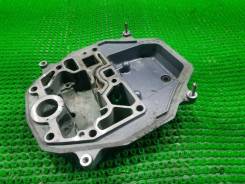   Yamaha F9.9Fmh 2008 68T411370094 6AUK 