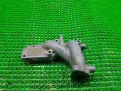   Yamaha F9.9Fmh 2008 68T13641201S 6AUK 