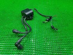  Suzuki Dt9.9S 1995 3290093903000 00993S 