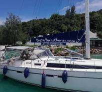Bavaria 46 