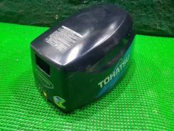 ()   Tohatsu Mfs8A3 2007 3V1Q676450 3V1 