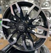    R17  Toyota LC150/Lexus GX460 