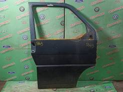    Volkswagen Transporter T4