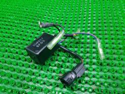  Suzuki Dt5 1995 3280095D01000 00502L 