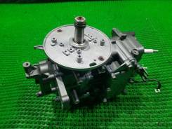  Suzuki Dt5 1995 11301981B20ED 00502L 