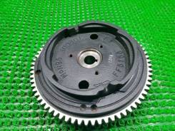  Yamaha F9.9Fwh 2012 68T855501100 6AUK 