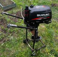   suzuki 6 