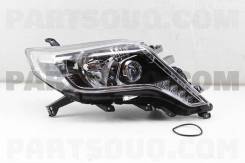  LC 150 08.2013 - 06.2015 RH LED  100%
