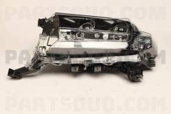 ���� ����� LC 200 2015- LED ���������� LH ׸���� �������� 100%