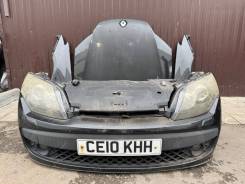   Renault Laguna 3     