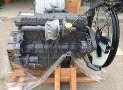   Isuzu 6HK1