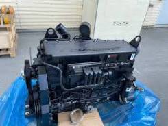    Cummins QSM11-C375
