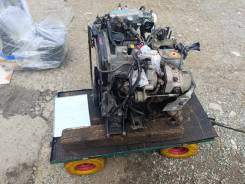  4A30 , 20 valve Mitsubishi Pajero MINI H58A 4A30