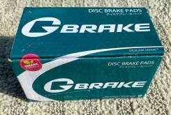   GBrake GP-07036 