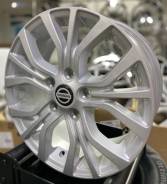    R16 Renault Kaptur/Duster/Nissan Terrano, Qashqai 