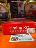    KA-19 Toyota , 2TRFE / ZY-0415 