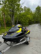 Brp sea-doo gtr 215    