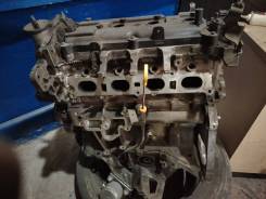 Nissan Qashqai 2+ MR20