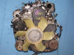  Mitsubishi Pajero Sport 1000C751 KH 4D56U 